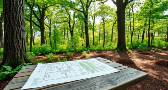 small landowner forest plans