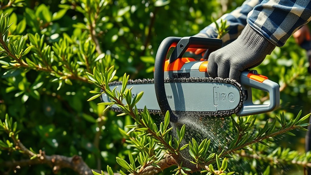 smooth cuts conserve energy