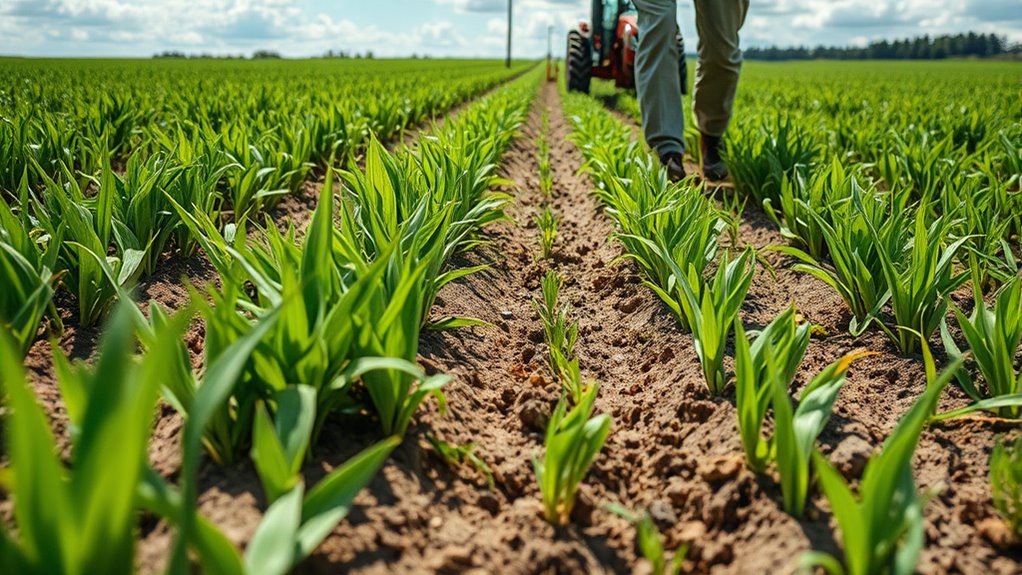 soil health recovery strategies