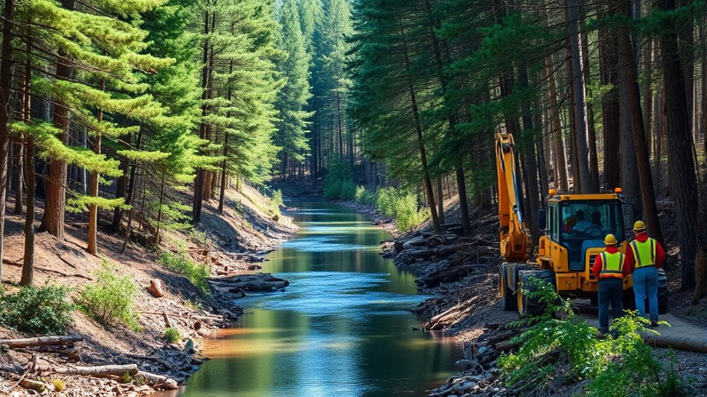 stakeholder engagement fosters sustainable water management