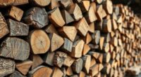 standards for firewood quality