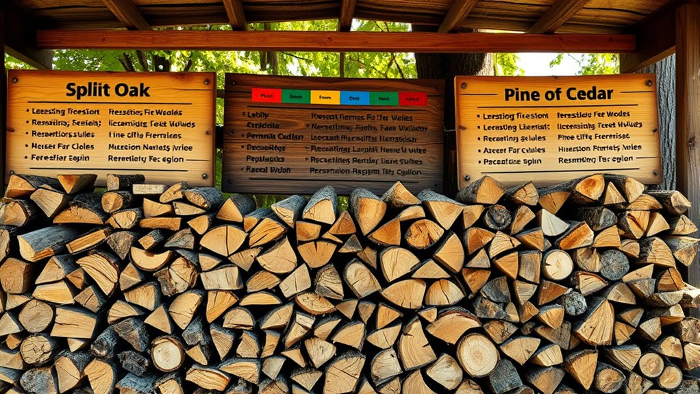 state firewood licensing requirements