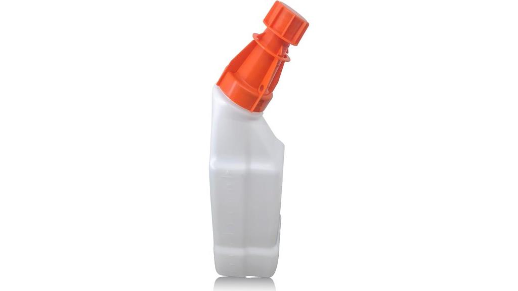 stihl 2 stroke fuel bottle