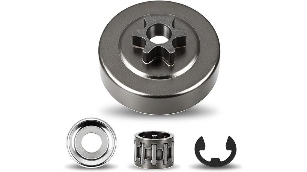 stihl clutch drum kit