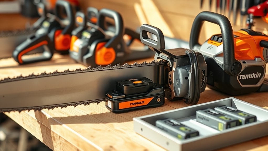 store charge preserve batteries