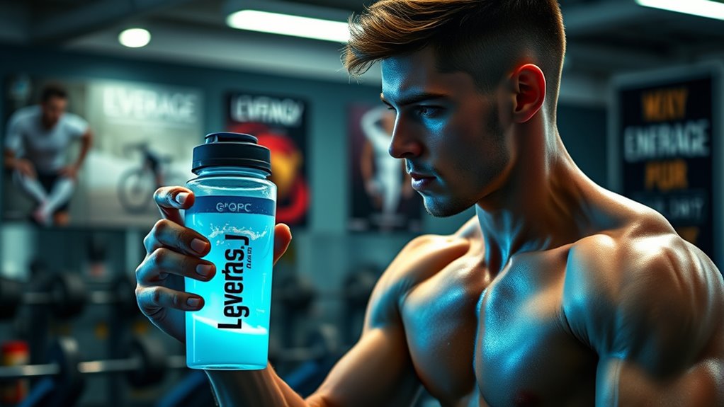 strategic supplement timing boosts endurance