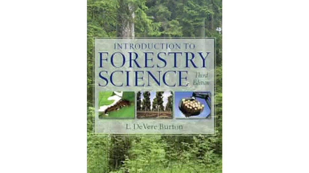study of forest ecosystems