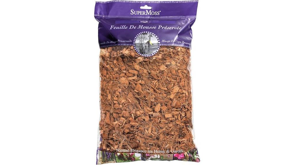 supermoss coco mulch