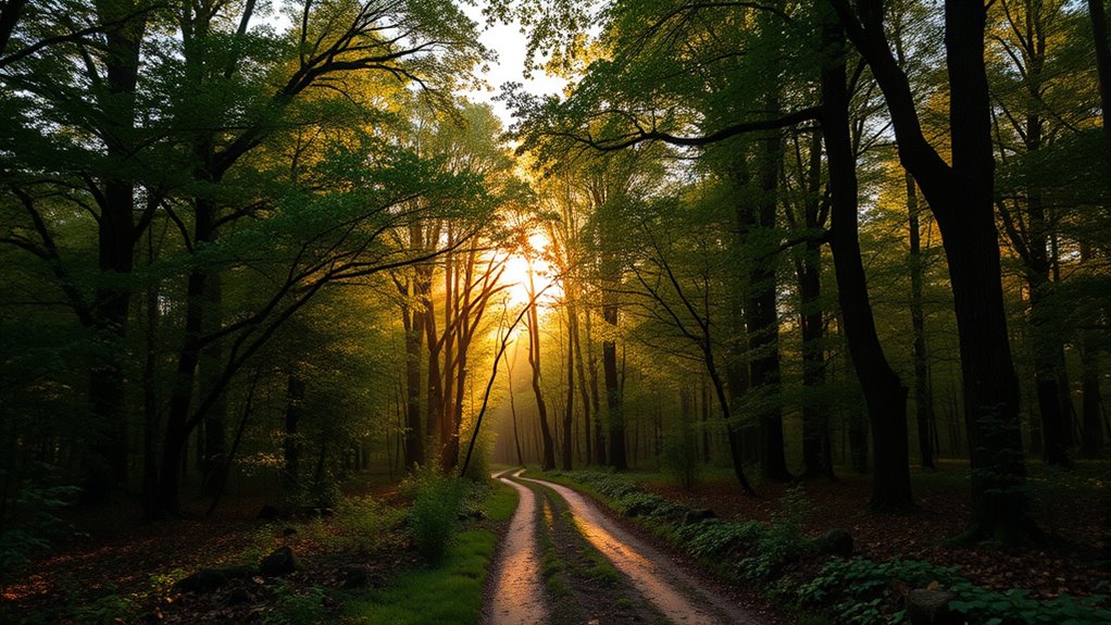 sustainable forest management benefits