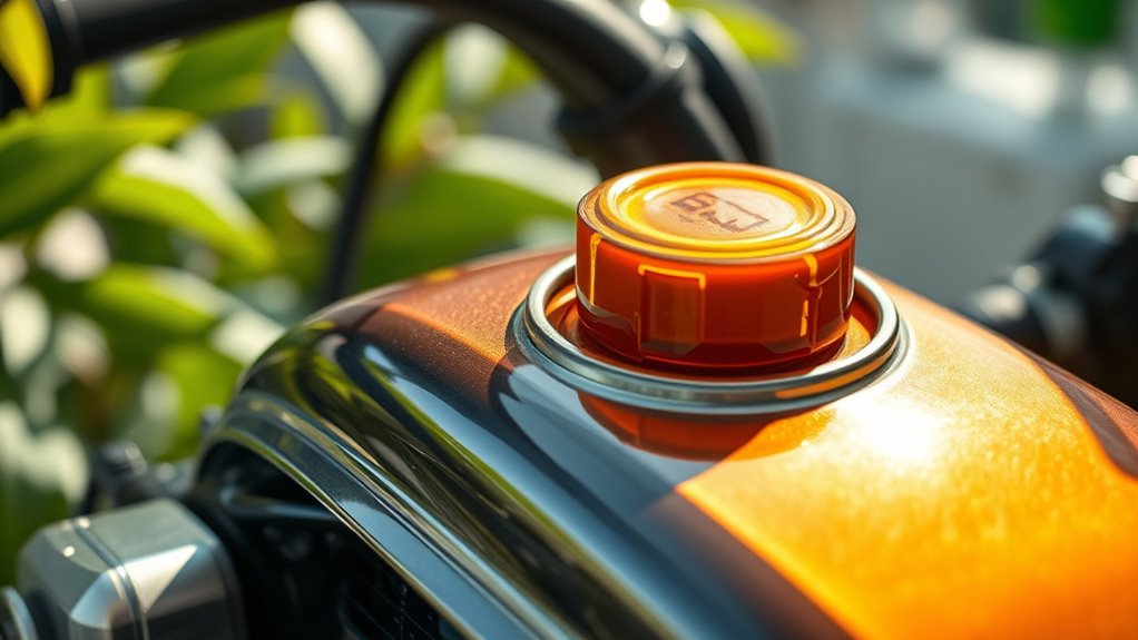 sustainable fuels enhance engine longevity