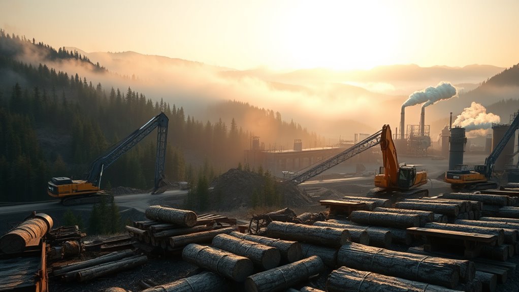 sustainable material sourcing practices