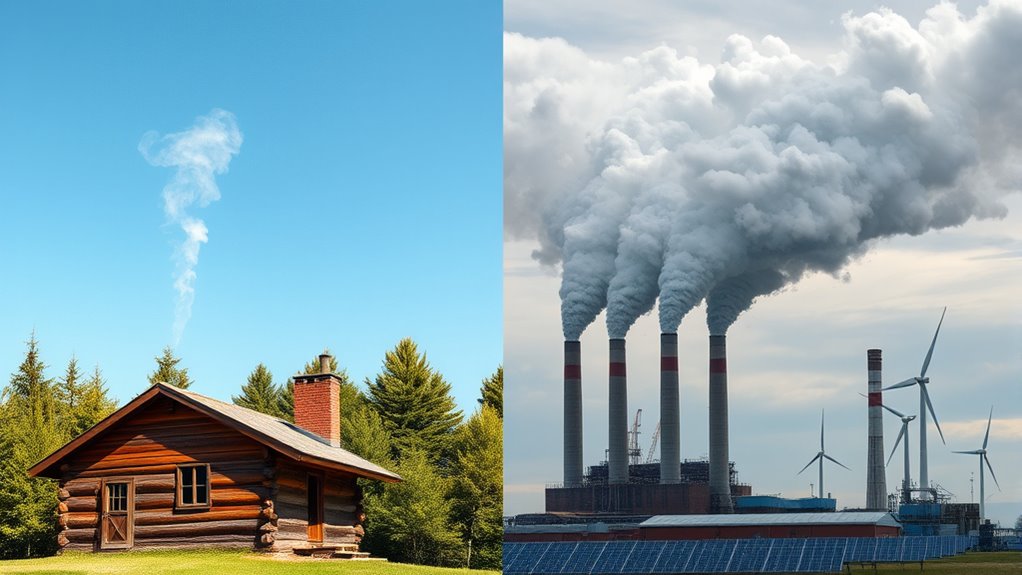 sustainable wood harvesting practices