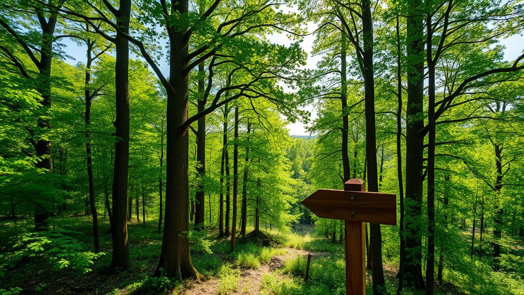 tax benefits for land conservation
