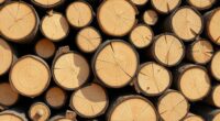 techniques for straight log cuts