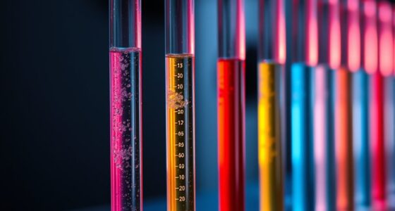 temperature influences splitting performance