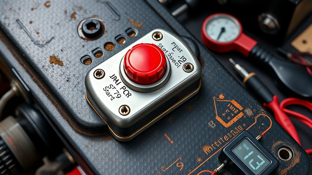 test calibrate optimize performance
