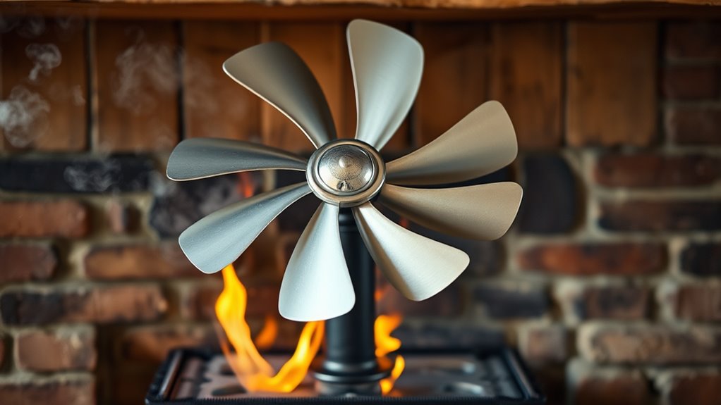 test fan activation safety