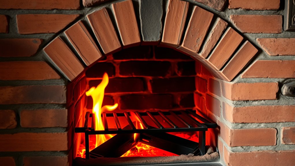 thermal mass slow heat