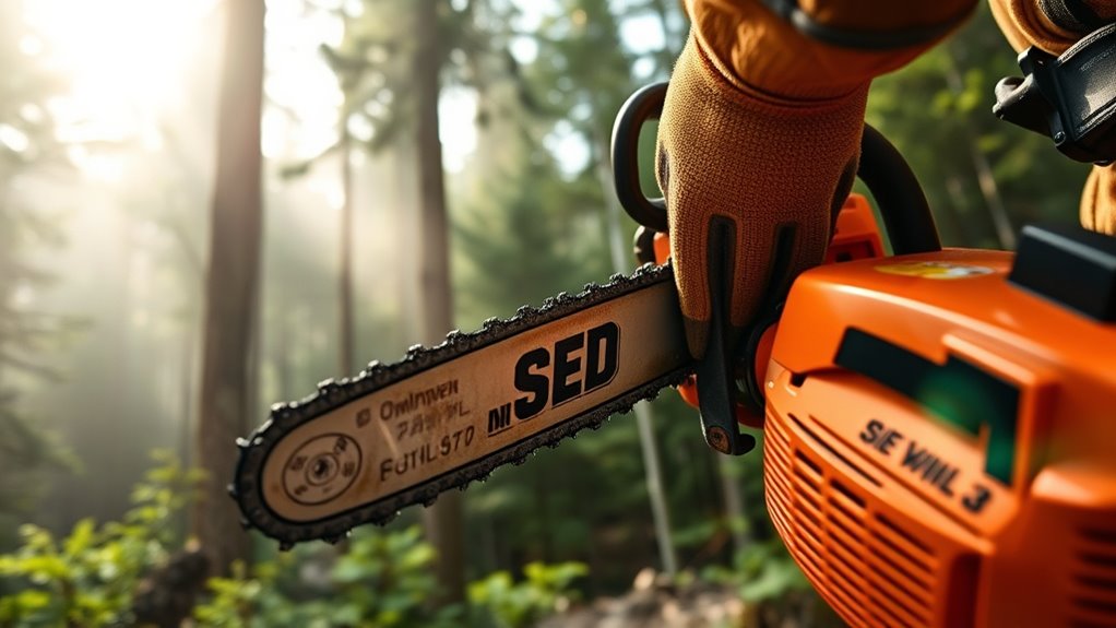 thorough equipment safety inspection