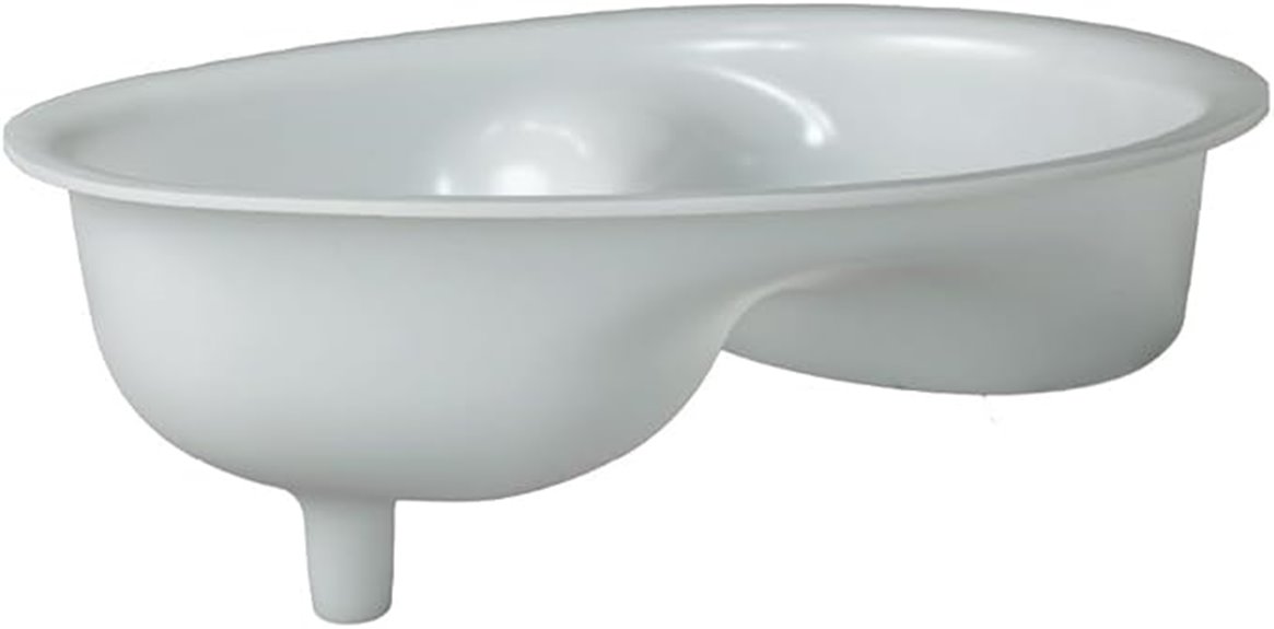 throne urine diversion system
