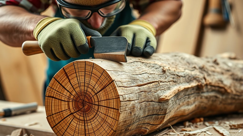 tool maintenance ensures safety
