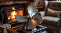 top 15 stove fans