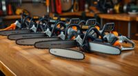 top 2025 chainsaw picks