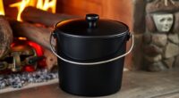 top ash bucket options