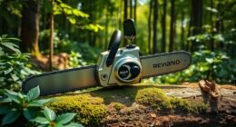 top automatic chainsaw oils