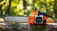 top beginner chainsaws 2025