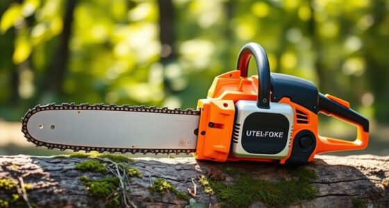 top beginner chainsaws 2025