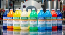 top boiler antifreeze solutions