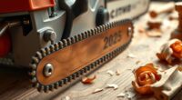 top carving chainsaws 2025
