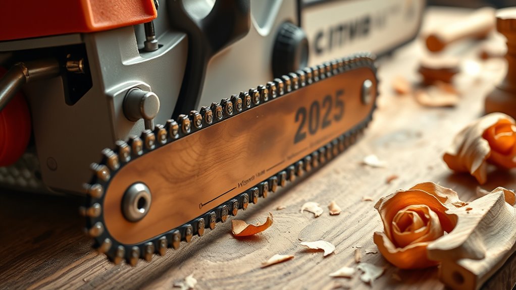 top carving chainsaws 2025