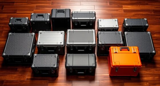 top chainsaw case picks