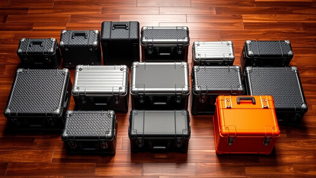 top chainsaw case picks