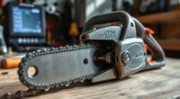 top chainsaw chain tools