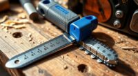 top chainsaw file guides