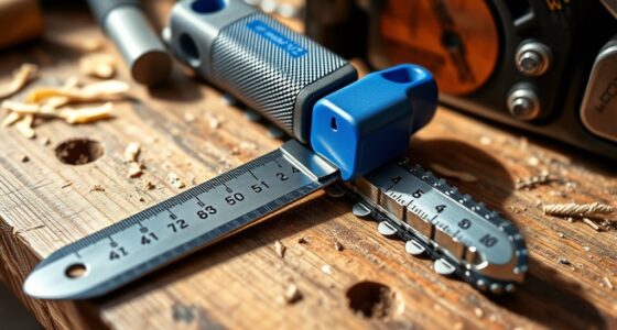 top chainsaw file guides
