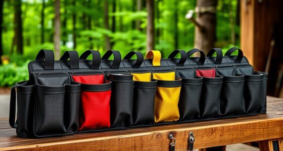 top chainsaw pouch picks