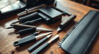 top chainsaw sharpening guides