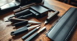 top chainsaw sharpening guides