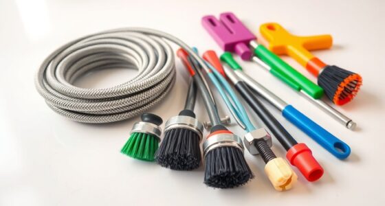 top chimney cleaning kits