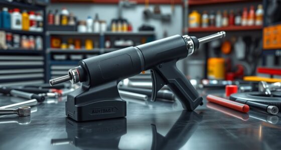 top cordless grease guns