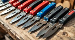 top debarking spud tools