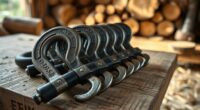 top durable sawmill tools