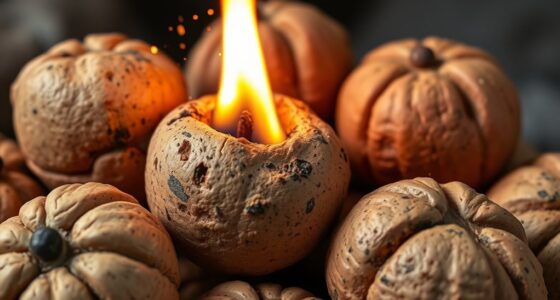top eco friendly fire starters