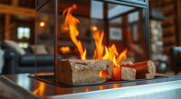 top epa certified wood stoves