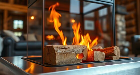 top epa certified wood stoves