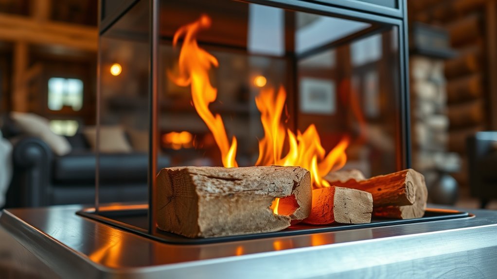 top epa certified wood stoves